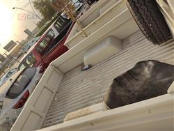 تويوتا لاند كروزر 70 بيك اب